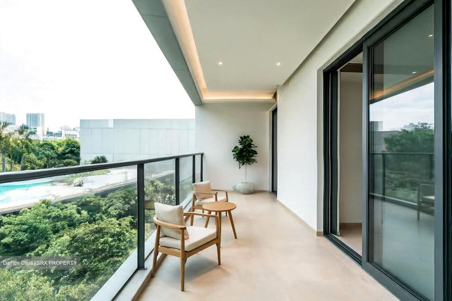 Lentor Hills Residences (D26), Apartment #617287901